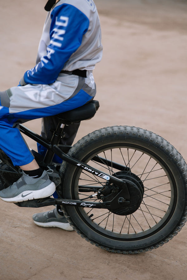 Roadie Racer 20"