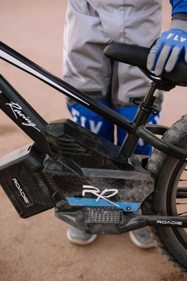 Roadie Racer 20"