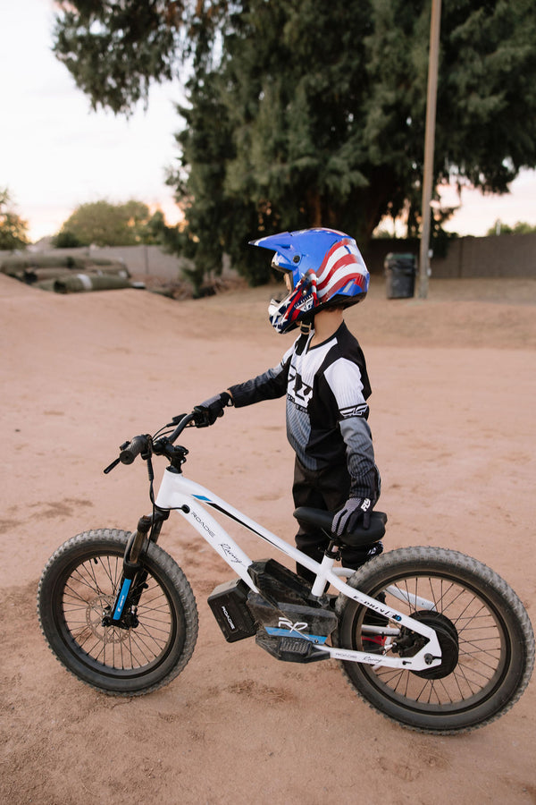 Roadie Racer 20"