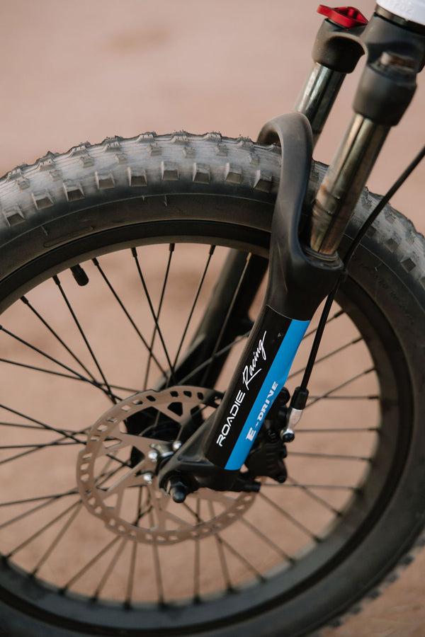 Roadie Racer 20"