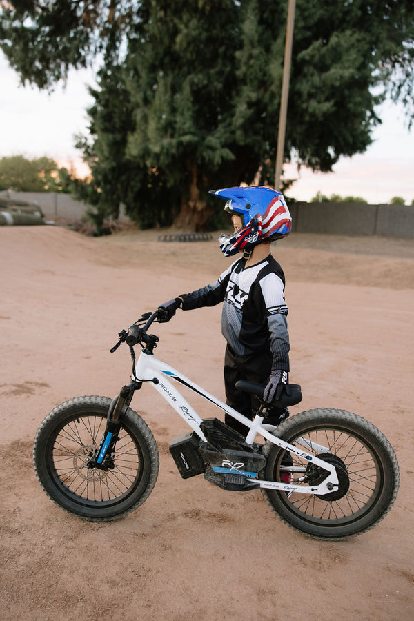 Roadie Racer 20"