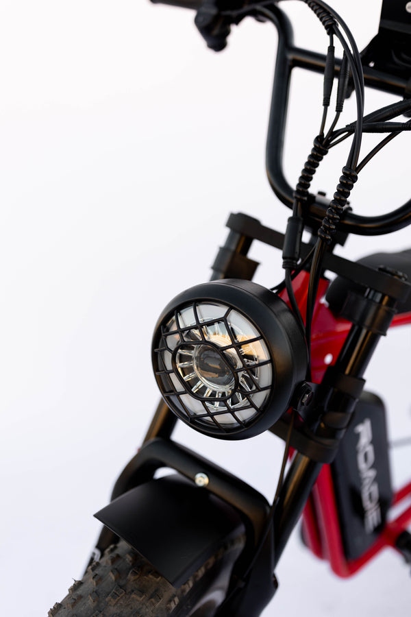 headlight