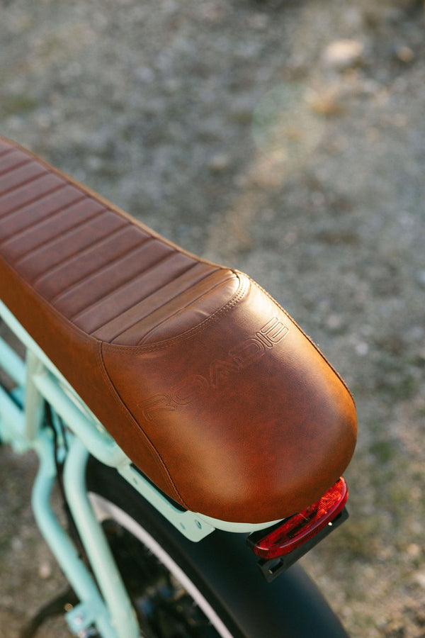 ONE YEAR ANNIVERSARY LOU