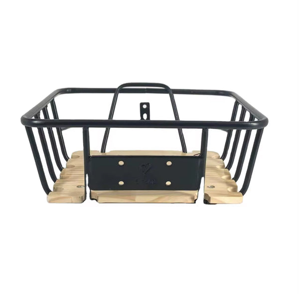 Front Basket