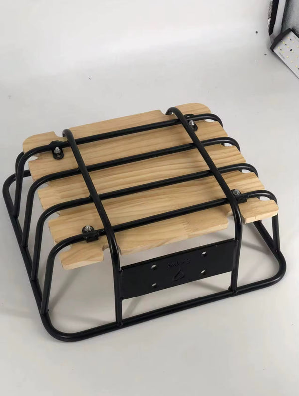 Front Basket