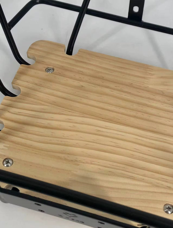 Front Basket
