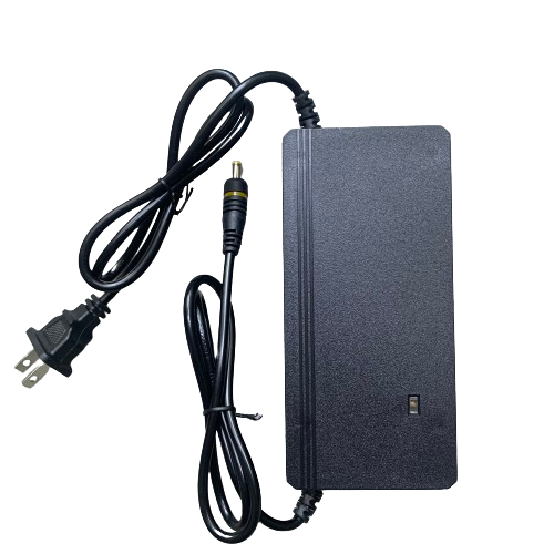 48V CHARGER FOR LOU, ZADDY