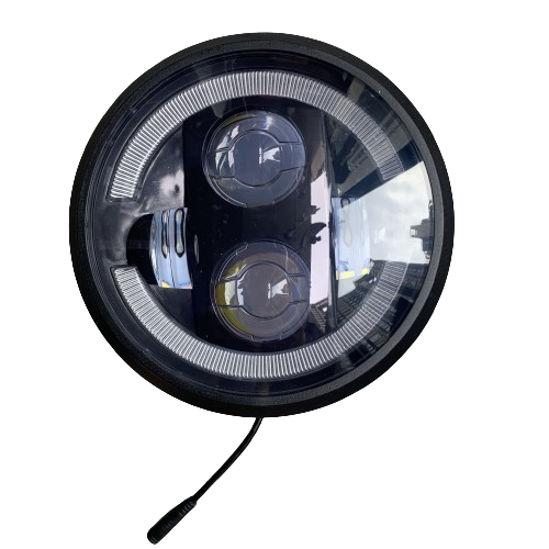headlight