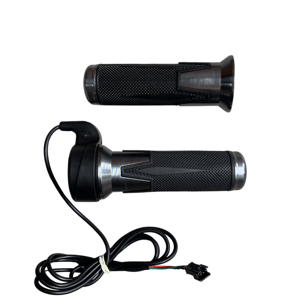 Throttle