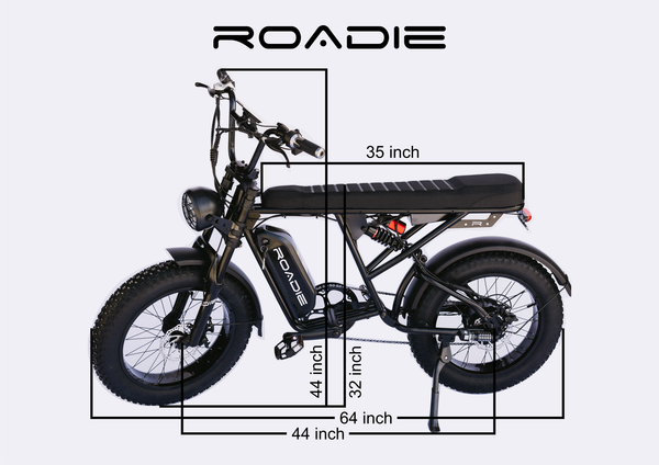 The Lou in Steel Blue